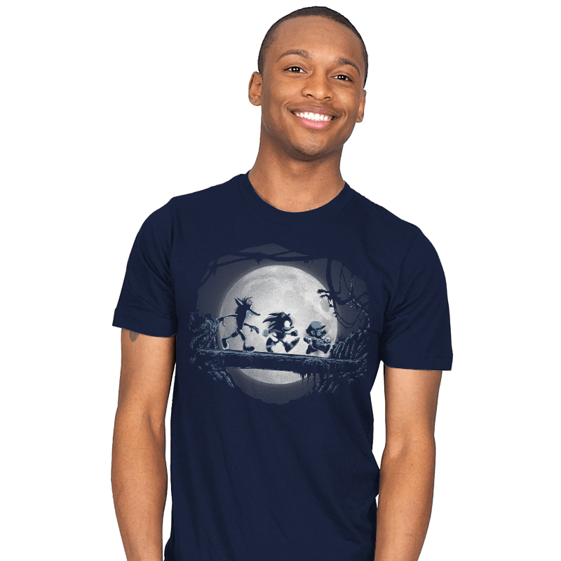 Gaming Matata - Mens T-Shirts RIPT Apparel