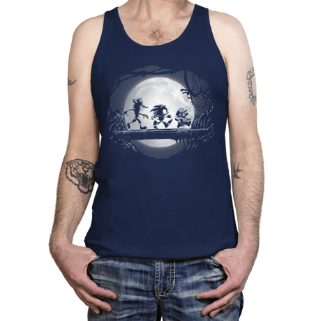 Gaming Matata - Tanktop Tanktop RIPT Apparel