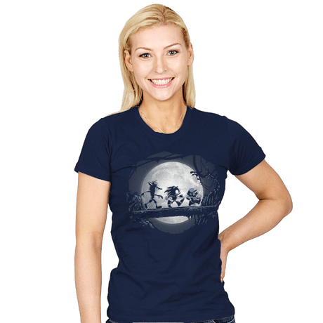 Gaming Matata - Womens T-Shirts RIPT Apparel