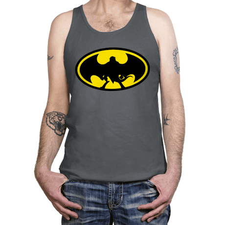 Gargman - Tanktop Tanktop RIPT Apparel