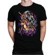 Gently Down The Stream - Mens Premium T-Shirts RIPT Apparel Small / Black