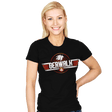 Gerwalk Mode - Womens T-Shirts RIPT Apparel