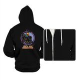 Get Dangerous - Hoodies Hoodies RIPT Apparel