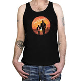 Get Laura - Tanktop Tanktop RIPT Apparel