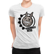 Ghiblink 182 - Womens Premium T-Shirts RIPT Apparel Small / White