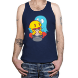 Ghost Exclusive - Tanktop Tanktop RIPT Apparel