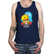 Ghost Exclusive - Tanktop Tanktop RIPT Apparel