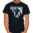 Giant - Mens T-Shirts RIPT Apparel Small / Black