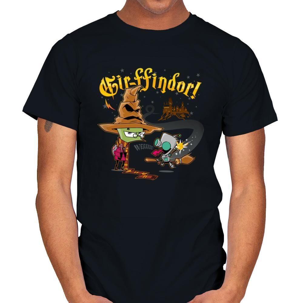 GIR-finndor - Mens T-Shirts RIPT Apparel