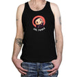 Girl Power VII - Tanktop Tanktop RIPT Apparel X-Small / Black