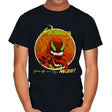 Glam Symbiote - Mens T-Shirts RIPT Apparel Small / Black