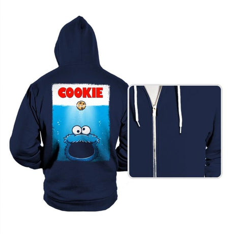 Gnaws - Hoodies Hoodies RIPT Apparel