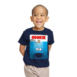 Gnaws - Youth T-Shirts RIPT Apparel X-small / Navy