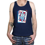 Gob of Diamonds Exclusive - Tanktop Tanktop RIPT Apparel