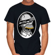 God Save The Beer - Mens T-Shirts RIPT Apparel Small / Black