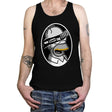 God Save The Beer - Tanktop Tanktop RIPT Apparel X-Small / Black