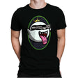 God Save the King - Mens Premium T-Shirts RIPT Apparel Small / Black