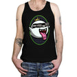 God Save the King - Tanktop Tanktop RIPT Apparel X-Small / Black