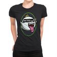 God Save the King - Womens Premium T-Shirts RIPT Apparel Small / Black