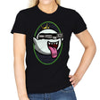 God Save the King - Womens T-Shirts RIPT Apparel Small / Black