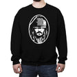 God Save the Pirate  - Crew Neck Sweatshirt Crew Neck Sweatshirt RIPT Apparel Small / Black