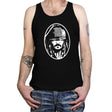 God Save the Pirate  - Tanktop Tanktop RIPT Apparel X-Small / Black