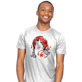 Goddess of the Sun Reprint - Mens T-Shirts RIPT Apparel