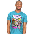 Golden Grams - Mens T-Shirts RIPT Apparel