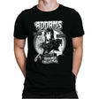 GOO GOO MUCK - Mens Premium T-Shirts RIPT Apparel Small / Black