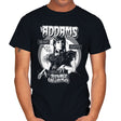 GOO GOO MUCK - Mens T-Shirts RIPT Apparel Small / Black