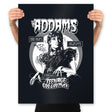 GOO GOO MUCK - Prints Posters RIPT Apparel 18x24 / Black
