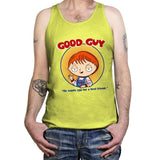 Good Guy - Tanktop Tanktop RIPT Apparel