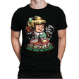 Good Kids Dig Graves - Mens Premium T-Shirts RIPT Apparel Small / Black
