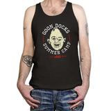 Goon Docks Summer Camp - Tanktop Tanktop RIPT Apparel
