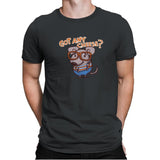 Got Any Cheese? - Mens Premium T-Shirts RIPT Apparel Small / Heavy Metal