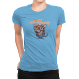 Got Any Cheese? - Womens Premium T-Shirts RIPT Apparel Small / Turquoise