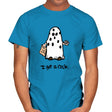 Got Rock - Mens T-Shirts RIPT Apparel Small / Sapphire