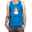 Got Rock - Tanktop Tanktop RIPT Apparel X-Small / Teal
