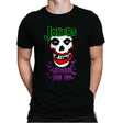 Gotham Joke Tour 1989 - Mens Premium T-Shirts RIPT Apparel Small / Black