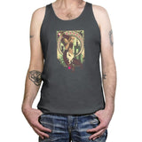 Gravity Poetry Exclusive - Tanktop Tanktop RIPT Apparel