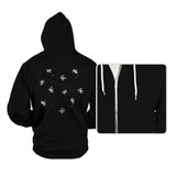 Gravity Reloaded - Hoodies Hoodies RIPT Apparel