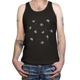 Gravity Reloaded - Tanktop Tanktop RIPT Apparel