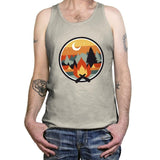 Great Outdoors - Tanktop Tanktop RIPT Apparel