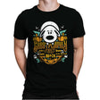 Great Pumpkin Fest - Mens Premium T-Shirts RIPT Apparel Small / Black