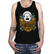 Great Pumpkin Fest - Tanktop Tanktop RIPT Apparel X-Small / Black
