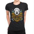 Great Pumpkin Fest - Womens Premium T-Shirts RIPT Apparel Small / Black