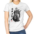 Great Sage - Womens T-Shirts RIPT Apparel Small / White