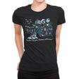 Greetings from H-Town - Best Seller - Womens Premium T-Shirts RIPT Apparel Small / Black