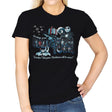 Greetings from H-Town - Best Seller - Womens T-Shirts RIPT Apparel Small / Black