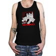 Greetings from the Metro Exclusive - Shirtformers - Tanktop Tanktop RIPT Apparel